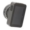 Pilipane Telescope Eyepiece Camera High Resolution 4K Electronic Eyepiece with 3 Inch Color Display for Astronomy and Bird Watching Aluminum Alloy 236g view 3