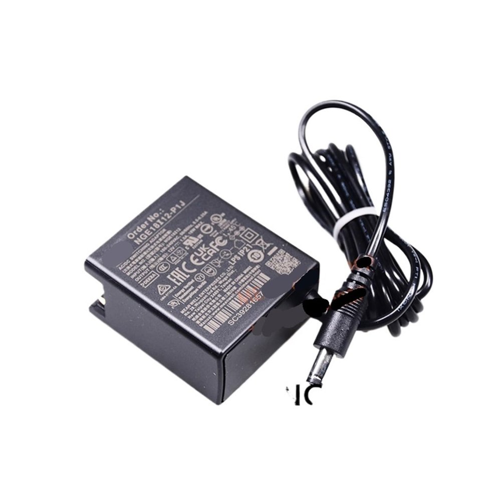 18W AC-DC Wall-Mounted Adaptor NGE18U05 NGE18I05 09 12 15 18 24 -P1J(NGE18U05-P1J)