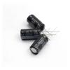 1000UF50V 13 * 25 PET Plug-in Capacitor 50V1000UF Aluminum electrolytic Capacitor view 1