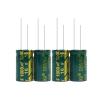 1000uf16v Capacitor high Frequency Low Resistance Switching Power Supply Charger electrolytic Capacitor(16V1000UF10*17) view 2