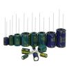 1000uf16v Capacitor high Frequency Low Resistance Switching Power Supply Charger electrolytic Capacitor(16V1000UF10*17) view 3