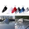 Car Signal Aerials Shark Fin Antenna  for GMCTERRAIN 2017-2023 2024 2025 view 3