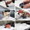 Car Signal Aerials Shark Fin Antenna  for GMCTERRAIN 2017-2023 2024 2025 view 4