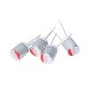35V100UF 6.3 * 8 Polymer Solid Capacitor(35V270UF10*9) view 1