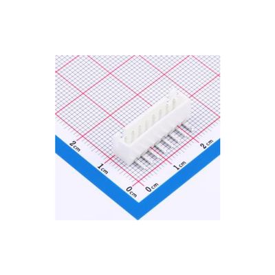 (10pieces) HC-XH-8AW-TW P=2.5mm