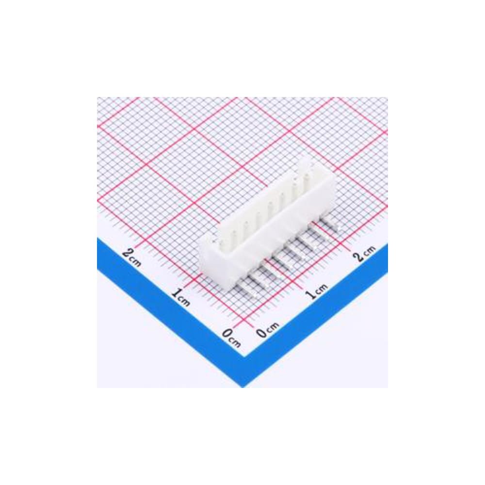 (10pieces) HC-XH-8AW-TW P=2.5mm