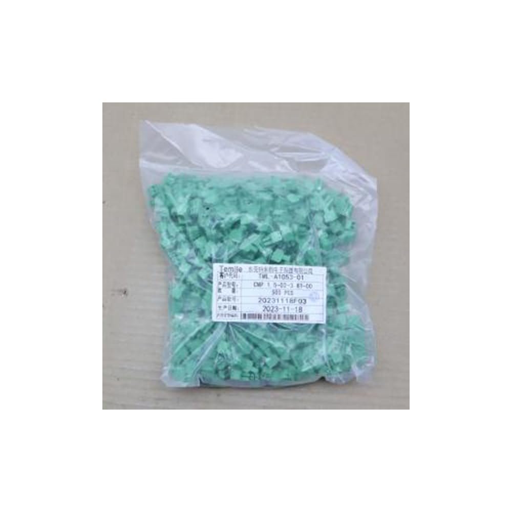 (10pieces) CMP 1.5-02-3.81-00 P=3.81mm