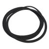 6 Pcs Speaker Surround Rings 230mm OD 202mm ID High Density EVA Foam Sealing Gasket for Speakers Subwoofers view 2
