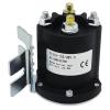 12V 24V 48V DC Pump Contactor Relay 125A High Breaking Capacity for Electric Vehicles Forklifts Winches (48V) view 1