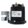 12V 24V 48V DC Pump Contactor Relay 125A High Breaking Capacity for Electric Vehicles Forklifts Winches (48V) view 4