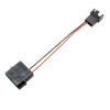 BOXUWFO HONGP Cable Adaptor 4 Pin to Small 4Pin Power Splitter Adapter Extension Cable(for One Point) view 1