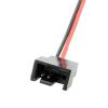 BOXUWFO HONGP Cable Adaptor 4 Pin to Small 4Pin Power Splitter Adapter Extension Cable(for One Point) view 3