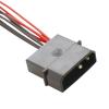 BOXUWFO HONGP Cable Adaptor 4 Pin to Small 4Pin Power Splitter Adapter Extension Cable(for One Point) view 4