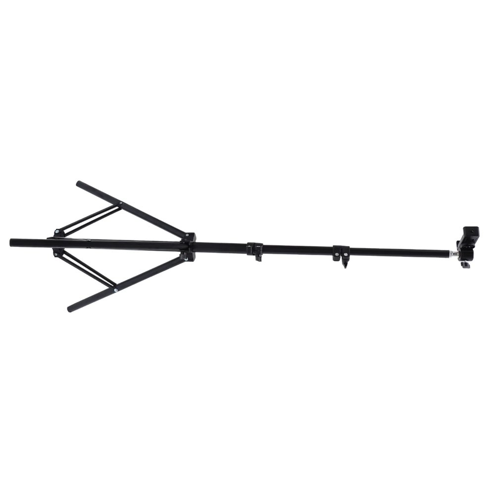 TINEASUR Projector Tripod Stand Adjustable Height Sturdy Camera and Projector Support Outdoor Use
