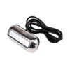 FOYTOKI Stainless Lamp 50w 27 Led Underwater Light Waterproof Marine Lamp Efficient Led Technology view 1