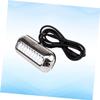 FOYTOKI Stainless Lamp 50w 27 Led Underwater Light Waterproof Marine Lamp Efficient Led Technology view 4