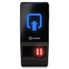 293673665 MorphoAccess Sigma Lite Biometric Card Reader Access Device view 1