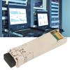 10G SFP Optical Module, Single Mode TX1330nm, 10KM LC Connector, for Fiber Switch Router, Low Power Consumption, Hot Swappable view 3