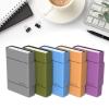MAJIAOFANG 3.5'' Hard Disk Disk Protective Storage Box for 3.5Inch Hard Disk Protector Shock Absorption Lightweighted view 2