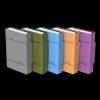 MAJIAOFANG 3.5'' Hard Disk Disk Protective Storage Box for 3.5Inch Hard Disk Protector Shock Absorption Lightweighted view 4