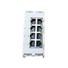1783-US08T 2000 8-Port Unmanaged Switch, 1783US08T Stratix 2000 Ethernet Switch Module, 1PCS view 1