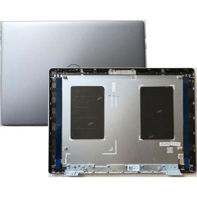 04HJTF 4HJTF New LCD Rear Back Cover Top Screen Case for Inspiron 14 7440 Laptop Light Blue