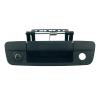 170 HD 1920x1080P Rear View Camera Compatible For Dodge Ram 1500 2500 3500 2009-2011 2012 2016 2017 Pickup Reverse Night Vision Backup view 1
