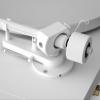 Manual Belt-Drive Turntable by Pro-Ject view 2