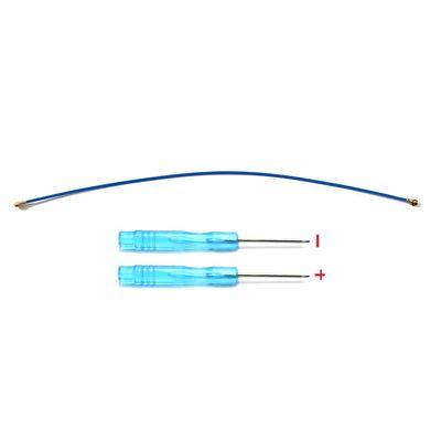 Flex Cable Signal Antenna Replacement Part for Samsung Galaxy A31 4G SM-A315U A315U1 A315W A315B A315 incl 2 Screwdrivers