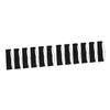 BESPORTBLE 12pcs Tripod Storage Bag Portable Organizer for Photography Equipment Carry Case for Tripods and Light Stands for Outdoor Use view 1