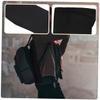 BESPORTBLE 12pcs Tripod Storage Bag Portable Organizer for Photography Equipment Carry Case for Tripods and Light Stands for Outdoor Use view 2