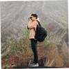 BESPORTBLE 12pcs Tripod Storage Bag Portable Organizer for Photography Equipment Carry Case for Tripods and Light Stands for Outdoor Use view 3
