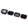 Flip Drone ND64 ND128 CPL Filter, Wide Angle Filter with HD Optical Glass Lightweight Frame, Accessories for Photography view 2