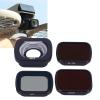 Flip Drone ND64 ND128 CPL Filter, Wide Angle Filter with HD Optical Glass Lightweight Frame, Accessories for Photography view 3