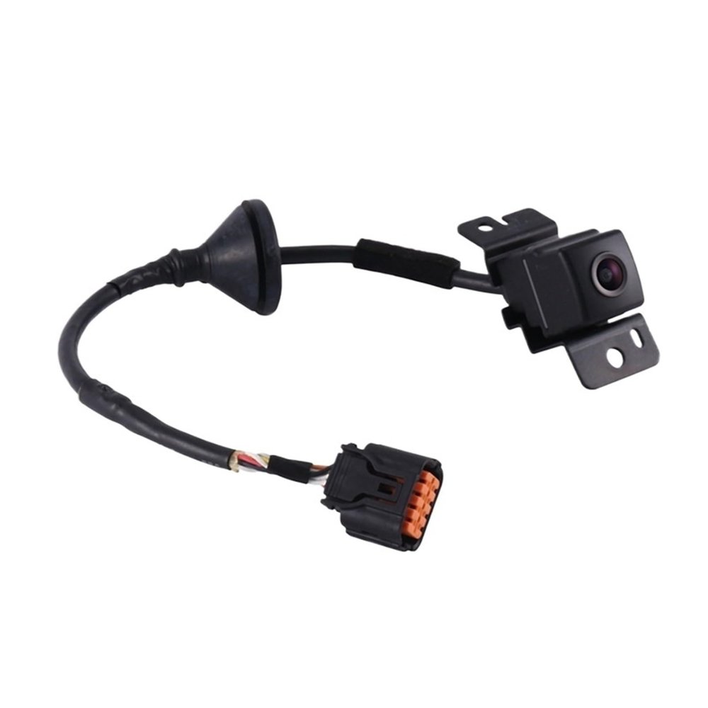95760-A9100 New Rear View Reverse Camera Assist Backup Camera Replacement Compatible For KIA Carnival 2014-2018