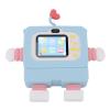 Cute Digital Camera 48MP 1080P HD Rainproof Compact Video Camera with 2 Inch TFT Screen Cartoon Design for Kids Toddlers Birthday view 2