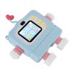 Cute Digital Camera 48MP 1080P HD Rainproof Compact Video Camera with 2 Inch TFT Screen Cartoon Design for Kids Toddlers Birthday view 3