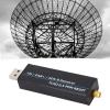 RTL SDR Receiver Frequency Scanner 100KHz-1766MHz Automatic Scanning with RTL2832U R820T2 Chipset 0.5 PPM TCXO USB Software Defined Radio view 2