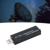 RTL SDR Receiver Frequency Scanner 100KHz-1766MHz Automatic Scanning with RTL2832U R820T2 Chipset 0.5 PPM TCXO USB Software Defined Radio view 3