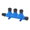 Acouto NMEA 2000 3 Port T Connector, 5 Pin IP67 Tee Terminator for, Simrad, and BG Marine Networks view 3
