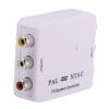 NutriEss PAL NTSC SECAM Converter 1080P TV Video System Adapter Bi Directional Switcher for Home Entertainment and Professional Use view 1