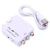 NutriEss PAL NTSC SECAM Converter 1080P TV Video System Adapter Bi Directional Switcher for Home Entertainment and Professional Use view 3