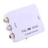 NutriEss PAL NTSC SECAM Converter 1080P TV Video System Adapter Bi Directional Switcher for Home Entertainment and Professional Use view 4