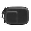 Action Camera Portable Bag Carrying Case, Velvet Rain Proof Fabric Portable Bag for Outdoor Travel, Protective view 1