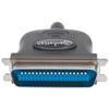 317474 USB to Parallel Printer Converter view 3