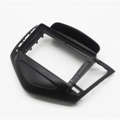 AYYDXRK 9" 2 Din Car Radio Dash Panel Fascia Compatible with Cruze 2009+ Auto Stereo Refit Mounting Bezel Faceplate Center Console Holder Install Mount Kit(9 inch)