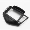 AYYDXRK 9" 2 Din Car Radio Dash Panel Fascia Compatible with Cruze 2009+ Auto Stereo Refit Mounting Bezel Faceplate Center Console Holder Install Mount Kit(9 inch) view 1
