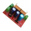 400W Speakers Frequency Divider with Adjustable Trebles and Bass for Optimals Sound Large Capacity Reasonable Design view 1