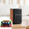 400W Speakers Frequency Divider with Adjustable Trebles and Bass for Optimals Sound Large Capacity Reasonable Design view 3