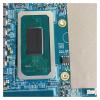 09KGF6 9KGF6 Replacement for Dell Precision 5760 Laptop Motherboard 19876-2 System Board CPU Mainboard i7-11850H Processor RTX 3000 6GB view 2